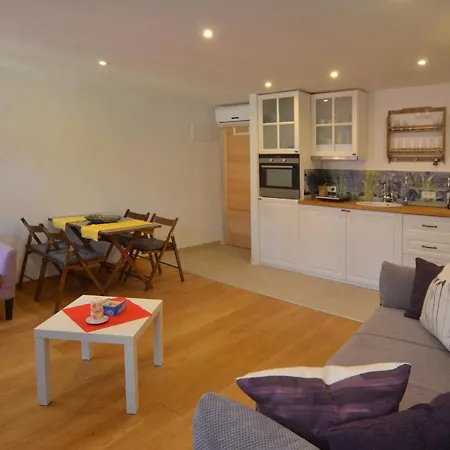 Bodi Old Town * Rovinj