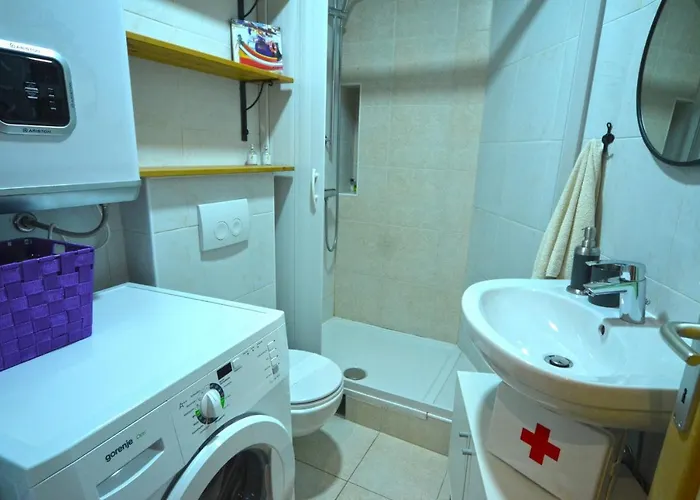 Bodi Old Town Appartement Rovinj