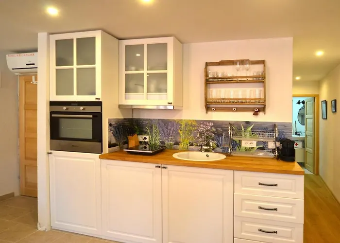 Appartement Bodi Old Town *