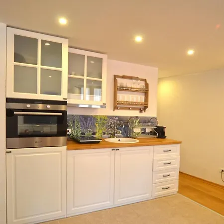 Apartmán Bodi Old Town *