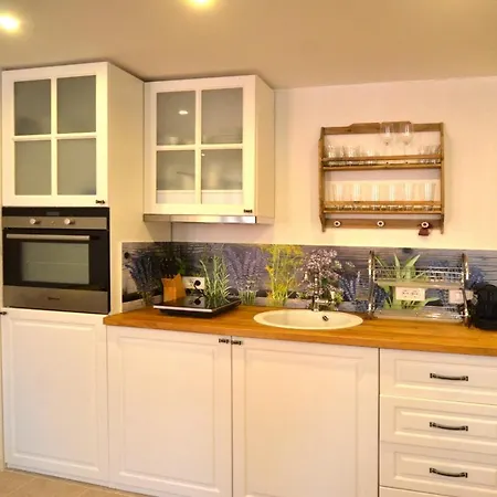 Apartmán Bodi Old Town *