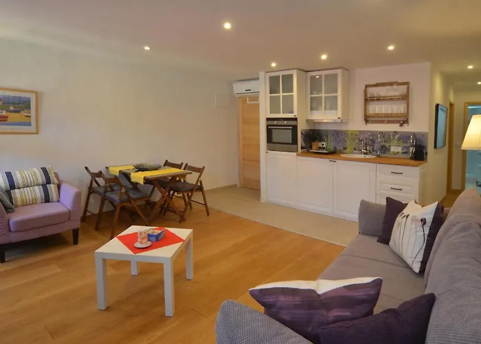 Bodi Old Town * Rovinj