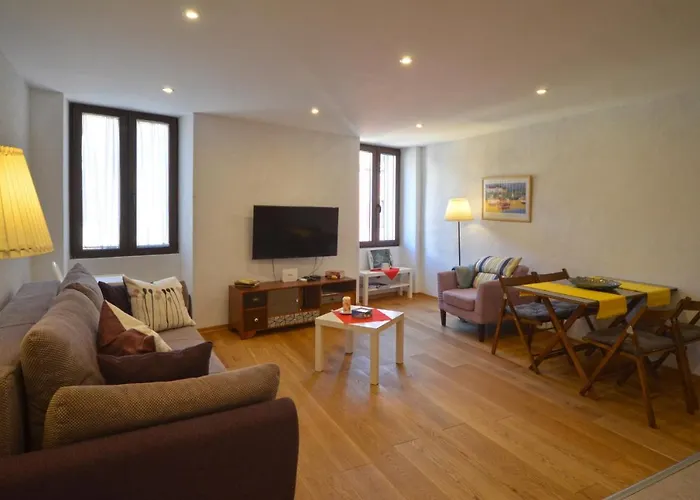 Apartment Bodi Old Town Rovinj