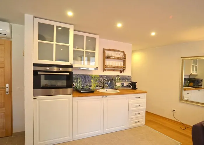 Apartment Bodi Old Town *