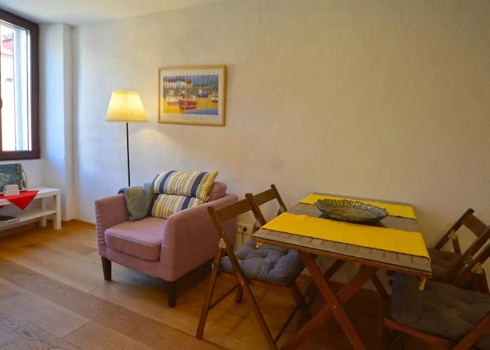 Apartment Bodi Old Town Rovinj