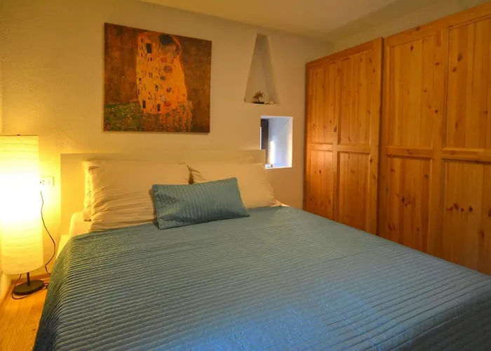 Bodi Old Town Apartment
