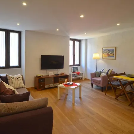 Apartment Bodi Old Town Rovinj