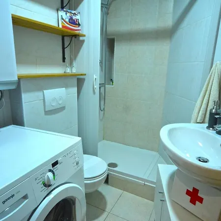 Bodi Old Town Apartment Rovinj
