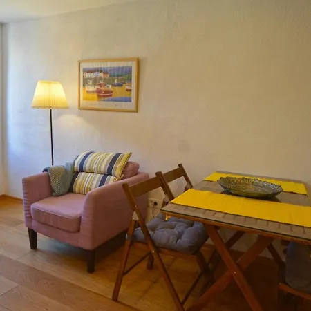 Apartment Bodi Old Town Rovinj