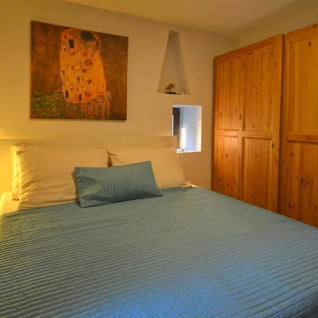 Bodi Old Town Apartment