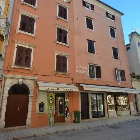Apartment Bodi Old Town